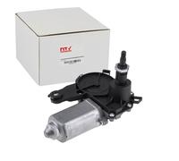 NTY Motor de limpiaparabrisas Trasero Apto para C1 107 Aygo |