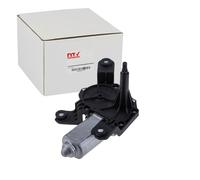 NTY Motor de limpiaparabrisas Trasero Apto para Corsa | Esw-Pl-024