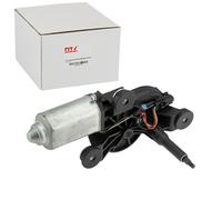 NTY Motor de limpiaparabrisas Trasero Apto para Croma | Esw-Ft-035
