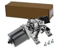 NTY Motor del limpiaparabrisas ESW-NS-012 delante para Note (E11, NE11)