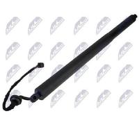 NTY Motor Eléctrico Para Portón Trasero AE-VV-051 Para Volvo