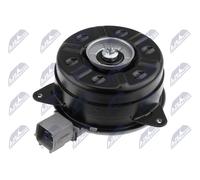 NTY Motor eléctrico ventilador del radiador SUZUKI 1,6 1,2 17120-80J00