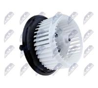 NTY Ventilador Interior para Alfa Romeo 147 937 1.6 16V T.Spark Eco 937_ 1.9 .