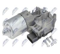 NTY Motor Limpiaparabrisas ESW-AU-012 Delantero 12V Nuevo Reemplazo Fácil