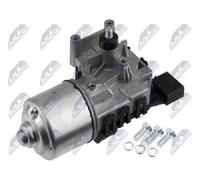 NTY Motor Limpiaparabrisas ESW-FR-019 12 V Delantero, 100% Compatible