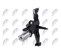 NTY Motor Limpiaparabrisas Trasero Para OPEL ADAM 2014- Corsa E 2014- OE