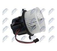 NTY Motor Ventilador Interior EWN-WW-019 2 Pines 12 V Para Porsche