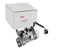 NTY Motorhaubenschloss EZC-MS-001