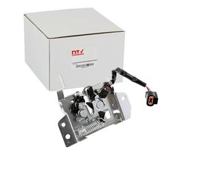 NTY Motorhaubenschloss EZC-MS-001