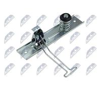 NTY Motorhaubenschloss EZC-RE-239