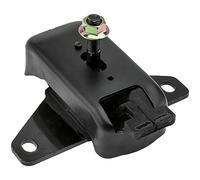 NTY Motorlager Izq Der para VW Amarok 3.0 TDI 4motion