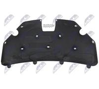 NTY Clothing Exchange Aislamiento del vano motor EZC-FR-235