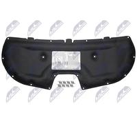 NTY EZC-PE-097 Amortiguación del compartimiento de motor
