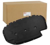 NTY EZC-VW-227 Amortiguación del compartimiento de motor