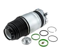 NTY Muelle de Aire Suspensión Delantero Izquierdo para Volvo XC90 II 256 D5 AWD