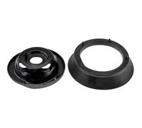 NTY Muelle Eje Delantero Izquierdo para Mercedes-Benz Clase C W203 S203 CL203