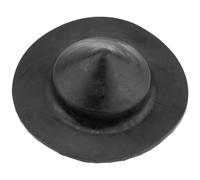 NTY Muelle Eje Trasero Inferior Apto para BMW 5er E39 523i 520i X5 E53 3.0d