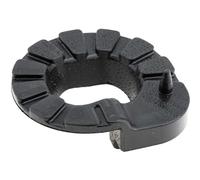 NTY Muelle Eje Trasero Inferior para Nissan Qashqai II J11 _ 1.2 Dig-T