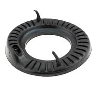 NTY Muelle Eje Trasero Inferior para Volvo XC60 156 D5 AWD D3 / D4 V70 II Sw 2.4