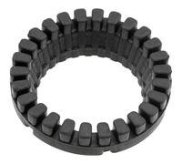 NTY Muelle Eje Trasero Izquierdo para Subaru Legacy IV Station Wagon B13 _ 2.5