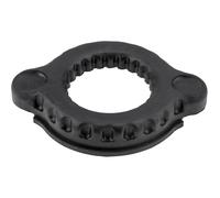 NTY Muelle Eje Trasero Superior para Mitsubishi Outlander III Gg _ W Gf Zj