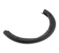 NTY Muelle Eje Trasero Superior para Volvo V40 Familiar 645 1.8 VW 1.6 S60 I 384