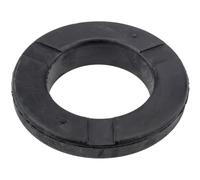 NTY Muelles de Placa Eje Delant. para Mitsubishi Pajero IV V80 V90 3.2 Di-D 4WD