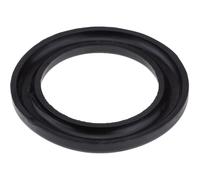 Muelles de Placa Apto para Nissan Almera 00-06 / Delant. / OE zu Vergl