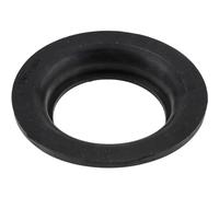 NTY Muelles de Placa Eje Trasero Izquierdo para Toyota Yaris NHP13_ NSP13_ NCP13