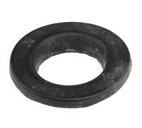 NTY Muelles de Placa Eje Trasero Superior para Mitsubishi Outlander II Cw _ W