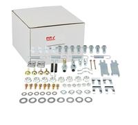 NTY Nachsteller, Trommelbremse HSR-TY-004