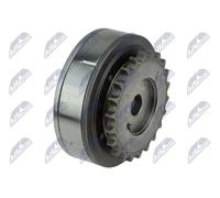 NTY Nockenwellenversteller RKZ-AU-006 Reforzado 22 Dientes Entrada