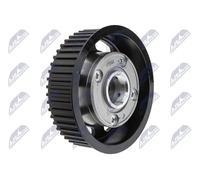 NTY Nockenwellenversteller RKZ-CT-003 Para Citroën Peugeot