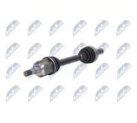 NTY NPW-AR-030 Árbol de transmisión