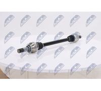 NTY NPW-AR-043 Árbol de transmisión