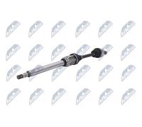 NTY NPW-AR-045 Árbol de transmisión