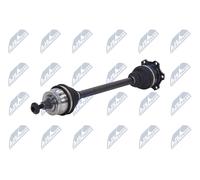 NTY NPW-AU-061 Árbol de transmisión