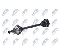 NTY NPW-AU-093 Árbol de transmisión