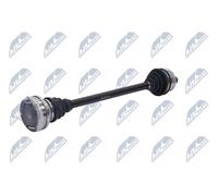 NTY NPW-AU-108 Árbol de transmisión