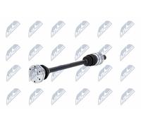 NTY NPW-BM-035 Árbol de transmisión