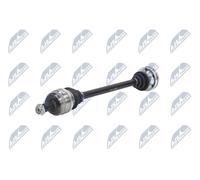 NTY NPW-BM-148 Árbol de transmisión