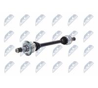 NTY NPW-BM-230 Árbol de transmisión