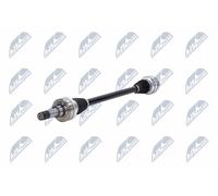 NTY NPW-BM-234 Árbol de transmisión