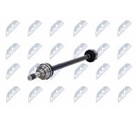 NTY NPW-BM-240 Árbol de transmisión