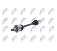 NTY Eje Trasero Izquierdo para Chrysler 300C LX 3.5 5.7 Dodge Cargador