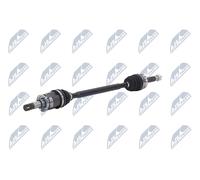Semieje Eje trasero izquierda NPW-CH-092 NTY para JEEP COMPASS
