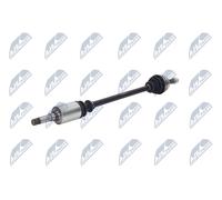 NTY NPW-CT-067 Árbol de transmisión