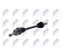 NTY NPW-CT-089 Árbol de transmisión