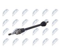 NTY NPW-CT-095 Árbol de transmisión