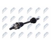 Transmisión Apto para Citroen C3 II Aircross 1.2T, 1.5HDI 17 Opel Crossland-